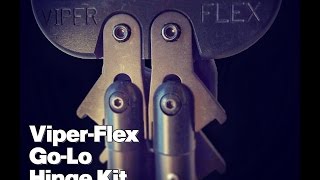 ViperFlex GoLo Fitting Instructions [upl. by Nissensohn109]