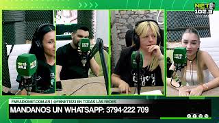 MAS DE UNO  FM NET en VIVO 🔴 [upl. by Raddatz74]