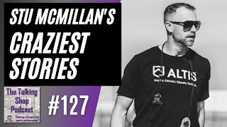 ALTIS CoFounder and CEO Stuart McMillans 2 Most Unforgettable Stories from 26 Years of Coaching [upl. by Eelyac878]