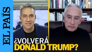 ESTADOS UNIDOS  Las elecciones primarias explicadas por JORGE RAMOS  EL PAÍS [upl. by Erdnua]