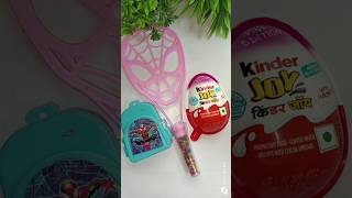 New Small Gems Stick CandyKinder Joy Popsicle youtubeshorts [upl. by Zemaj]