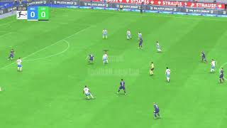 Hertha Berlin vs Fürth 50  Highlights  2 Bundesliga 202324 [upl. by Hassin678]