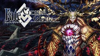 FateGrand Order  King of Demon Gods Goetia [upl. by Devan918]