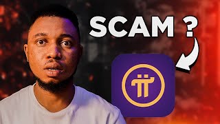 Is PI NETWORK a Scam Ugly Truth Revealed [upl. by Cassandry684]