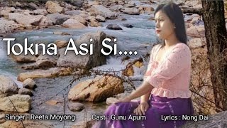 Tokna Asi SiAdi Music VideoAdi Video AlbumCover Video Album by Gunu Apum [upl. by Ax]