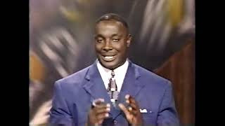 ESPN Sunday NFL Countdown Week  2 September 7 1997 [upl. by Donell874]