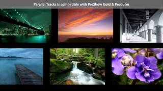 ProShow StylePack 1 [upl. by Ettenna]