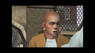 BULLY SCHOLARSHIP EDITION 2008 PLAY BY RASHEED NATHA 1 NINTENDO WII DOLPHINS [upl. by Atinomar5]