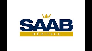 Une visite de Saab Heritage [upl. by Naic]