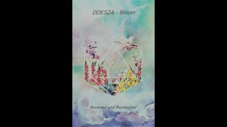 ODESZA  Bloom RR Remix [upl. by Matheny579]