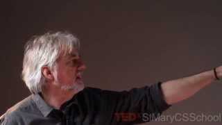 What does it take to learn math To live a life  Miroslav Lovric  TEDxStMaryCSSchool [upl. by Walston836]