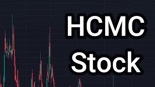 HCMC Stock Price Prediction News Today 23 November  Healthier Choice Management [upl. by Adekan441]