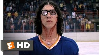 PreGame Brawl  Slap Shot 710 Movie CLIP 1977 HD [upl. by Arag470]