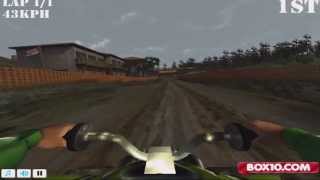 Quad Bike Trail King Free Games Free box10com [upl. by Dnumyar912]