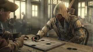 Assassins Creed 3 New Gameplay Screenshots [upl. by Imehon]