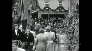 600 Jahre Stadt Dillenburg Ein Film aus dem Jahre 1950 [upl. by Hospers]