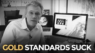 Mike Maloney Gold Standards Suck [upl. by Kaja746]