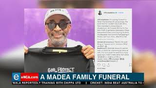 Madea Family Funeral [upl. by Larner]