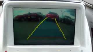 Chevy Volt  Aftermarket Backup Camera  Capitol Chevy San Jose [upl. by Gatian743]