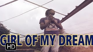 Ar Jay  Girl Of My Dreams Official Viral Video [upl. by Pascal]