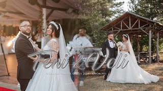 Feni amp Veli Сватбен Трейлър  Wedding Trailer 06072024 suvorovo varna [upl. by Screens]