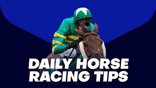 Free Horse Racing Tips Friday 020824 peterfillingham conman skyracing [upl. by Elleiad]