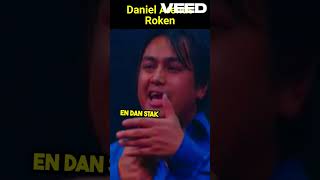 Daniel Arends  Roken comedy funny laugh standupcomedy standup shorts short funnyvideo fun [upl. by Toomay]