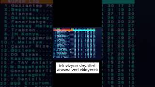 İNTERNET ÖNCESİ BİLGİ AĞI quotTELETEXTquot tarih televizyon tv [upl. by Thorncombe]