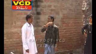 Mewati song Drama Bahu ko Gulaam 3  MrRiazMayo [upl. by Anairad]