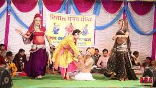 Hits of Jagdish Vaishnav  Bag Begiche Bavdi Sawariya Mara Re [upl. by Anuala815]