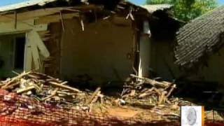 Oops Crew Demolished Wrong House [upl. by Salome]