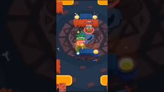 Novo Brawl  Vitória brawlstars brawl shortsvideo novobrawler supercell [upl. by Conover]