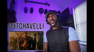 Dutchavelli  Surely Music Video  GRM Daily Reaction  LeeToTheVI [upl. by Durrell]