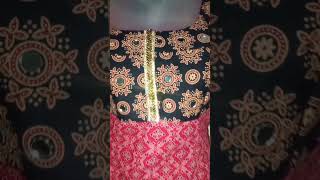 kurti modelnewvideo fashion shortvideo churidar [upl. by Darooge]