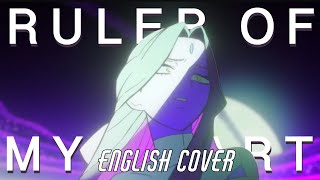 Ruler Of My Heart except Mizi actually sings  english cover ft xiasunn   【xraee】 [upl. by Ahrat]