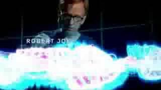 CSI NY Season 5 New Opening [upl. by Kerge]