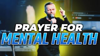 PRAYER for Mental Health PROBLEMS [upl. by Kurtz]