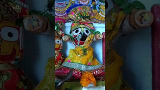 Jay Jagannath ❤️🙏❤️🏵️ [upl. by Lisa169]