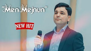 Hemra Rejepow  quotMen Mejnunquot Cover HIT Music [upl. by Gerita]