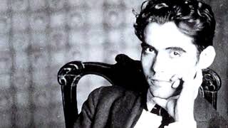 Soneto de la dulce queja  Federico García Lorca [upl. by Gerik356]