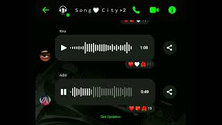 ওহে সেম  song city 1  song [upl. by Tai]