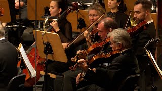 Norddeutsche Philharmonie Rostock lädt zum Geburtstagskonzert [upl. by Biagio357]