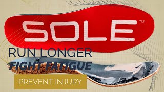 Sole Insole Review [upl. by Mansur]