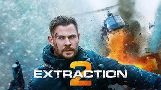 Extraction Part 2  Explained English [upl. by Airamas232]