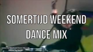 Somertijd Weekend Videomix 2312015 by DJJW Radio10 V38 [upl. by Naima]