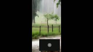 Fall Asleep Faster with this Relaxing Rain Sounds Stress ReliefDeep Sleep Nature Sounds [upl. by Oiludbo]