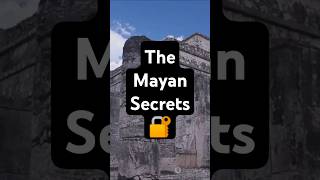 Fact Of the Mayan 📅🏛️ explore facts shorts history [upl. by Ardnael]