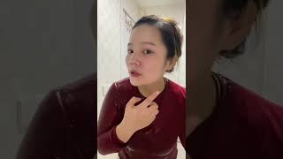 Professional makeup technique douyin makeup tutorial korean makeup hack viral shorts makeup [upl. by Nysa289]