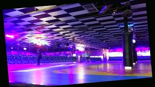 roller rink no sound [upl. by Daniala]