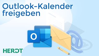 OutlookKalender freigeben [upl. by Teevens]